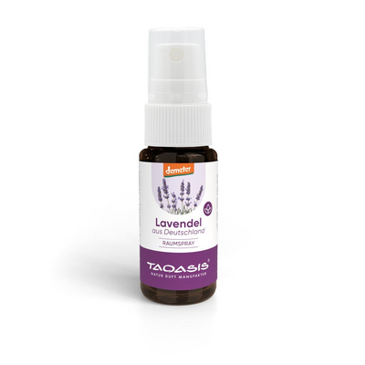 LAVENDEL RAUMSPRAY mini demeter