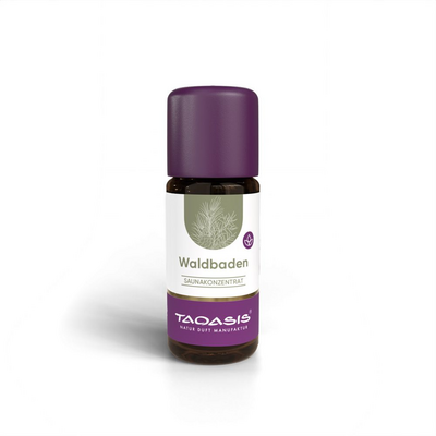 SAUNA KONZENTRAT Waldbaden
