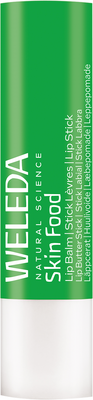 WELEDA Skin Food Lip Balm ohne Karton