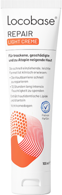 LOCOBASE Repair light Creme