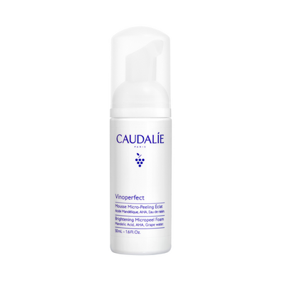 CAUDALIE Vinoperfect Mikro-Peeling Schaum