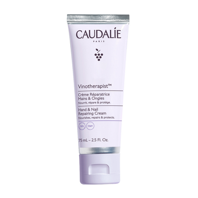 CAUDALIE Vinoperfect Handcreme geg.Pigmentstörung.
