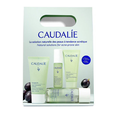 CAUDALIE Vinopure Starter Kit 2025