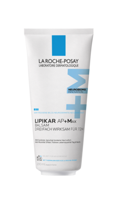 ROCHE-POSAY Lipikar Baume AP+ Max