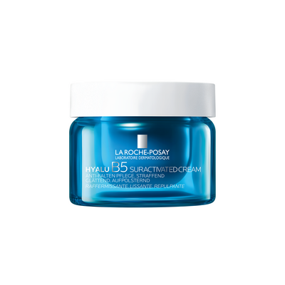 ROCHE-POSAY Hyalu B5 Suractivated Cream