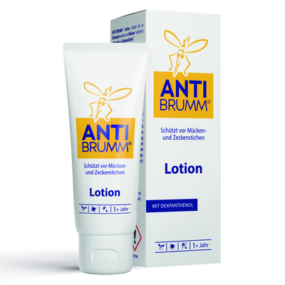 ANTI-BRUMM Lotion
