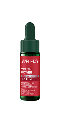 WELEDA Youth Power Cell Activating Serum Granatap.