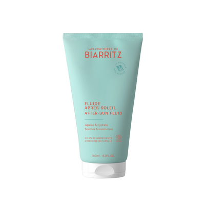 BIARRITZ After Sun Fluid Bio