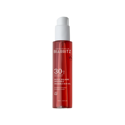 BIARRITZ Sonnenöl LSF 30