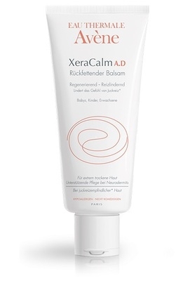 AVENE XeraCalm A.D Balsam