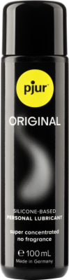 PJUR original Gel