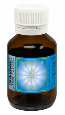 DYHANKAN-Öl