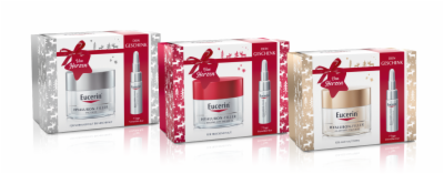 EUCERIN Anti-Age VOLUME-FILLER Nachtpflege Creme
