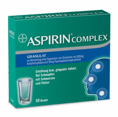 ASPIRIN-COMPLEX-Btl-m-Gran-z-Herst-e-Susp-z-Einn