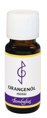 ORANGEN ÖL