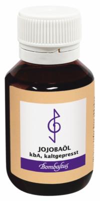 JOJOBA ÖL kaltgepresst