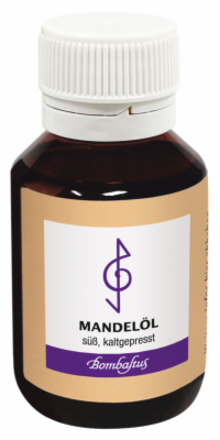 MANDELÖL kaltgepresst