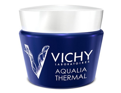VICHY AQUALIA Thermal Nacht Spa