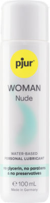PJUR Woman Nude Gel