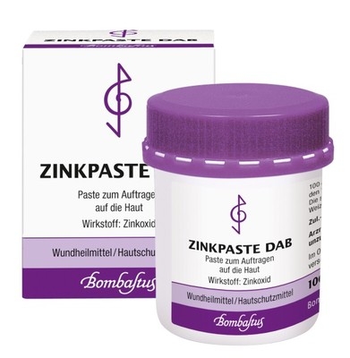 ZINKPASTE DAB