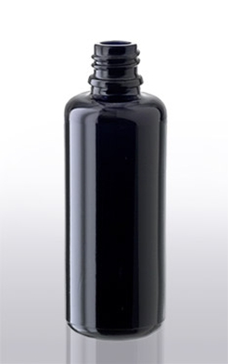 VIOLETTGLAS FLASCHE 50ML - Miron