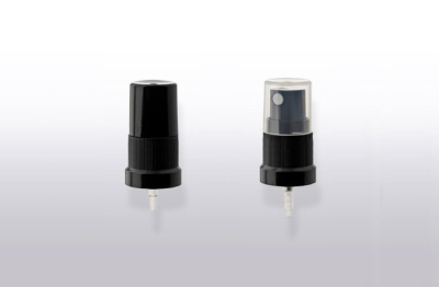 VIOLETTGLAS SPRAYVERSCHLUSS Miron