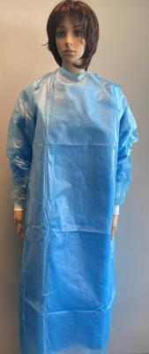 INFEKTIONSSCHUTZKITTEL