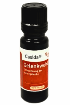 GELENKWOHL CASIDA
