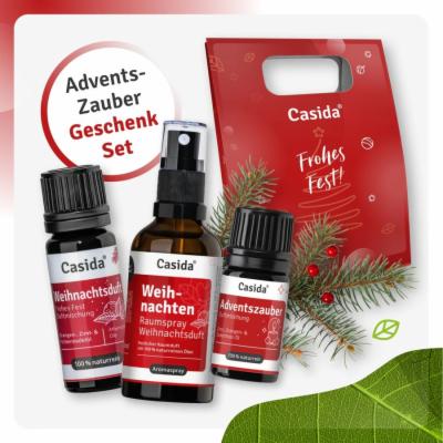 GESCHENKSET ADVENTSZAUBER