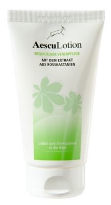 AESCU LOTION