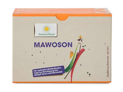 MAWOSON flüssig SonnenMoor