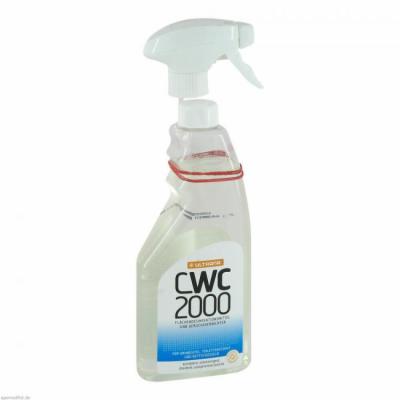 ULTRANA CWC 2000 Flächendes.u.Geruchsred.Sprühfla.