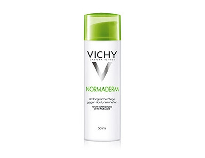 VICHY NORMADERM Feucht Pflege Creme