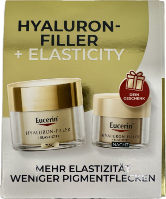 EUCERIN Anti-Age Elasticity+Filler Tagescreme