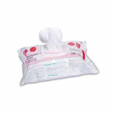 MELISEPTOL Wipes sensitive