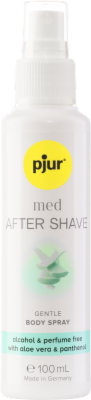 PJUR med After Shave Spray