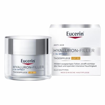 EUCERIN Anti-Age Hyaluron-Filler Tag LSF 30