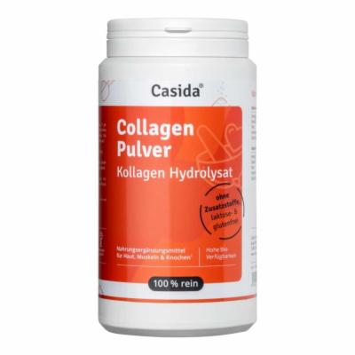 COLLAGEN-PULVER-Kollagen-Hydrolysat-Peptide-Rind