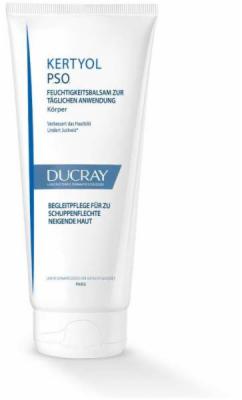 DUCRAY KERTYOL PSO Feuchtigkeitsbalsam