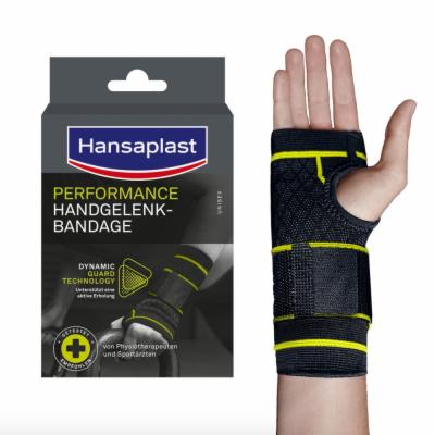 HANSAPLAST Sport Handgelenk-Bandage Gr.L