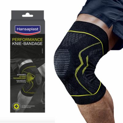 HANSAPLAST Sport Knie-Bandage Gr.L