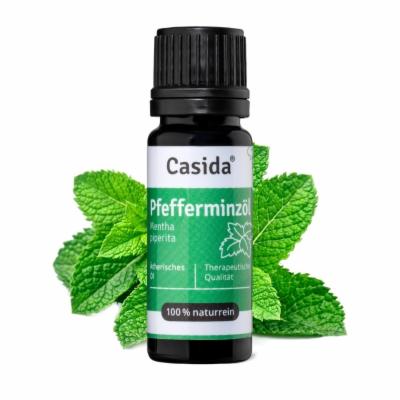 PFEFFERMINZ ÖL naturrein ätherisch
