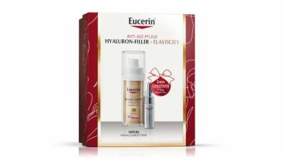 EUCERIN Anti-Age Hyaluron-Filler+Elast.3D Serum