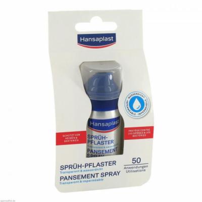 HANSAPLAST Sprühpflaster
