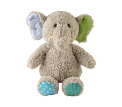 WARMIES MINIS Baby-Elefant