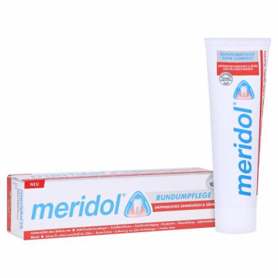 MERIDOL Rundumpflege Zahnpasta