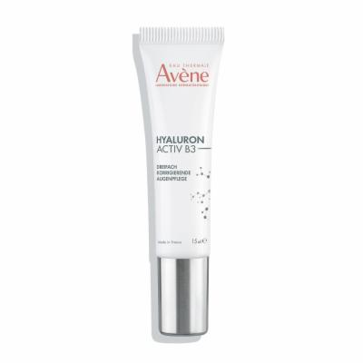 AVENE Hyaluron Activ B3 dreifach korr.Augenpflege