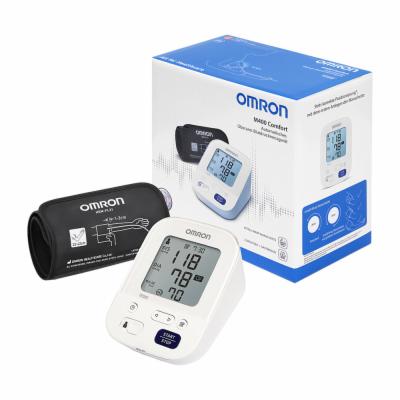OMRON M3 Comfort Oberarm Blutdruckmessgerät