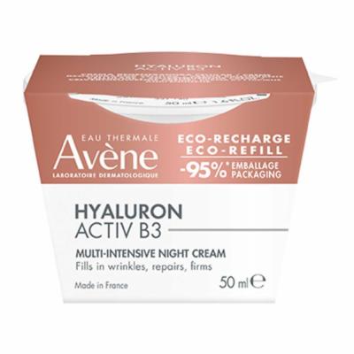 AVENE Hyaluron Activ B3 zellern.Creme Nachfüllpack