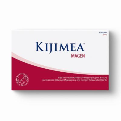 KIJIMEA Magen Kapseln